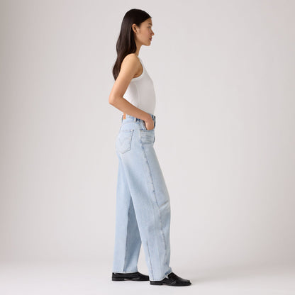 Thumbnail 12 - Levi's® Women's Cinch Barrel Jeans - 003V50003