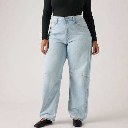 Thumbnail 14 - Levi's® Women's Cinch Barrel Jeans - 003V50003