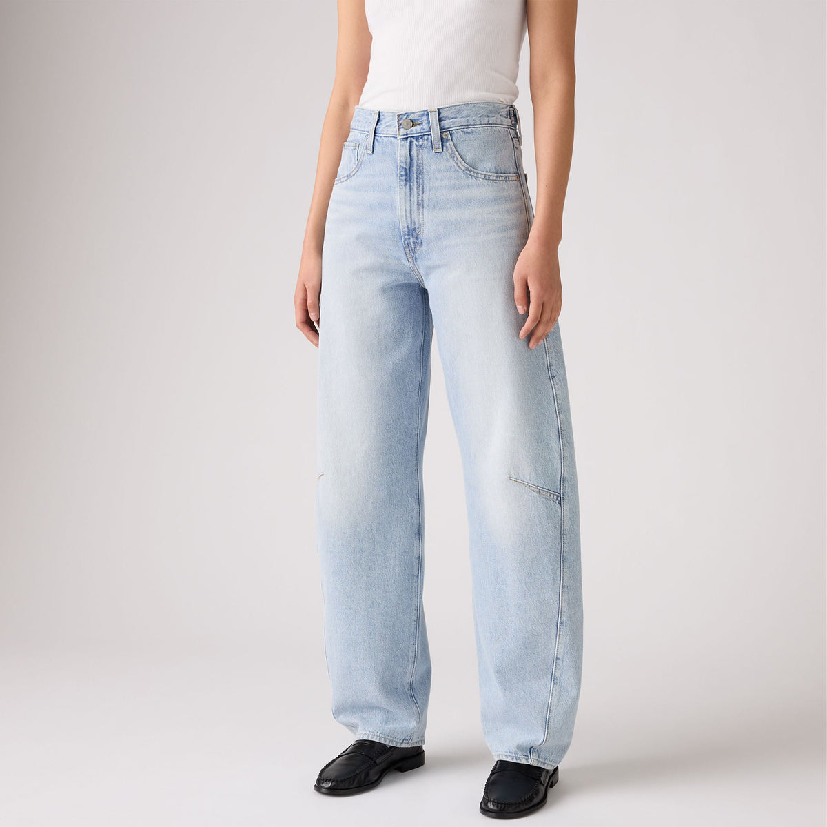 Levi's® Women's Cinch Barrel Jeans