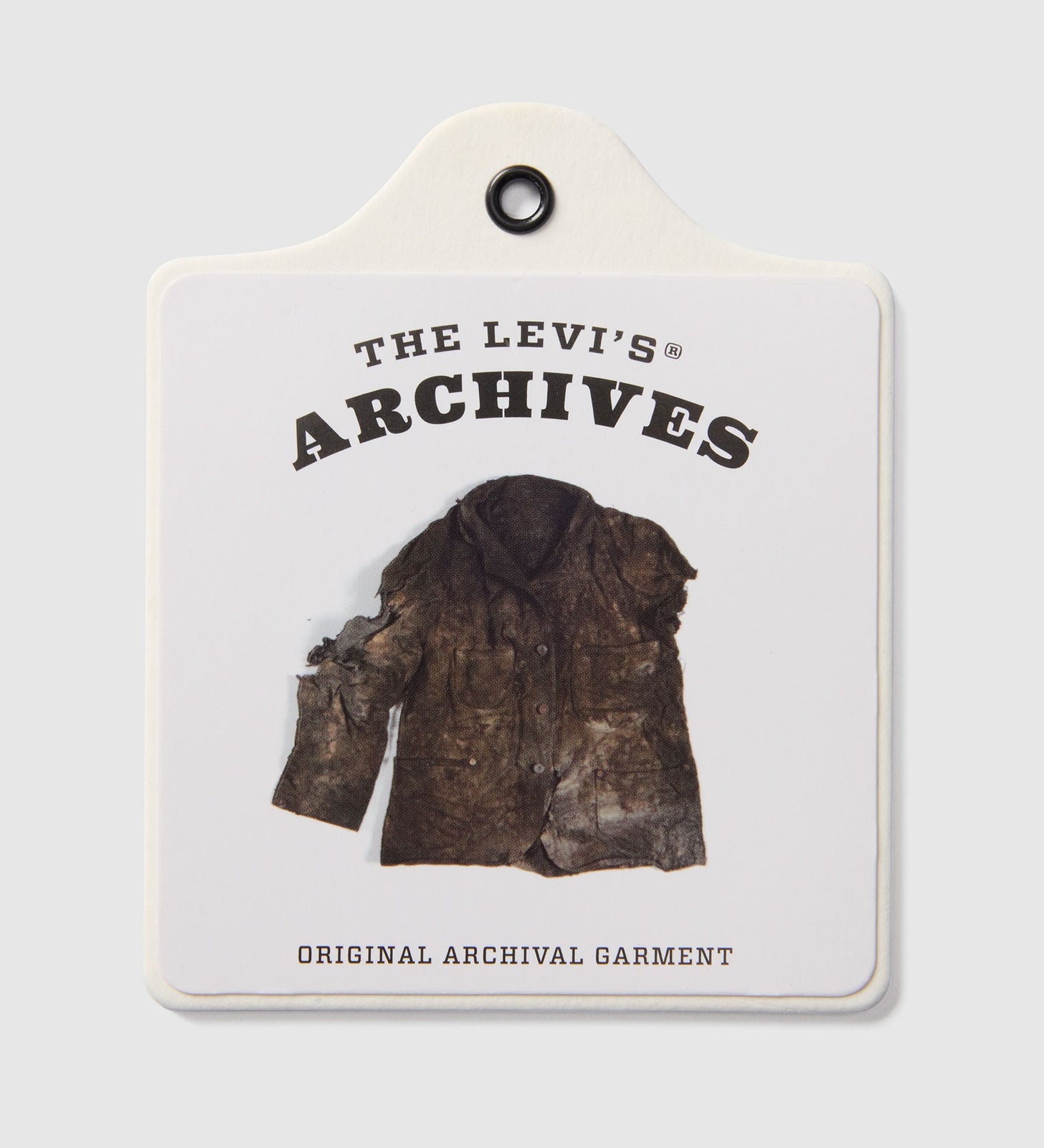Main 10 - Levi's® Vintage Clothing Men's 19th Century Sack Coat - 0052Y0000