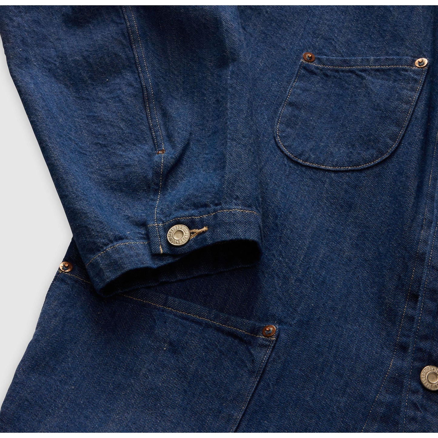 Levi's® Vintage Clothing Men's 19th Century Sack Coat