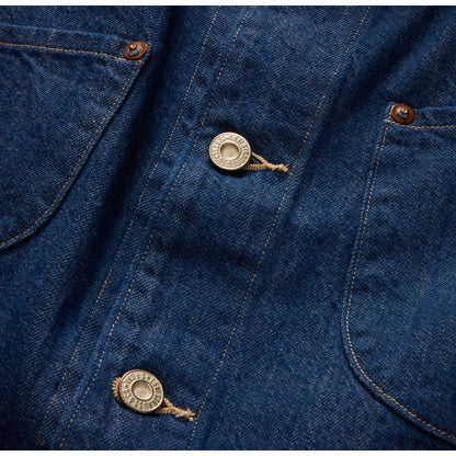 Thumbnail 9 - Levi's® Vintage Clothing Men's 19th Century Sack Coat - 0052Y0000