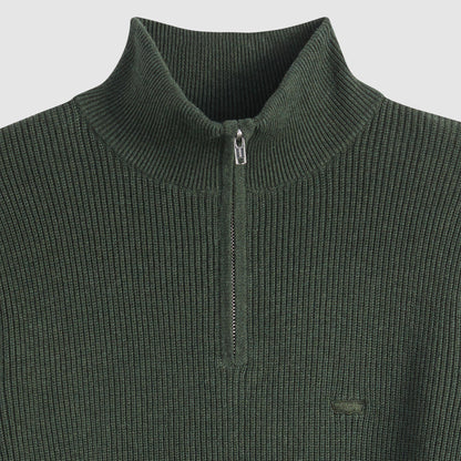 Thumbnail 7 - Levi's® Men's Housemark Quarter Zip Sweater - 0058U0001