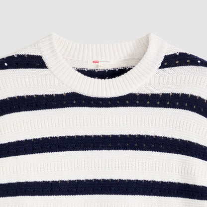 Thumbnail 6 - Levi's® Women's Candide Crewneck Sweater - 0059N0005