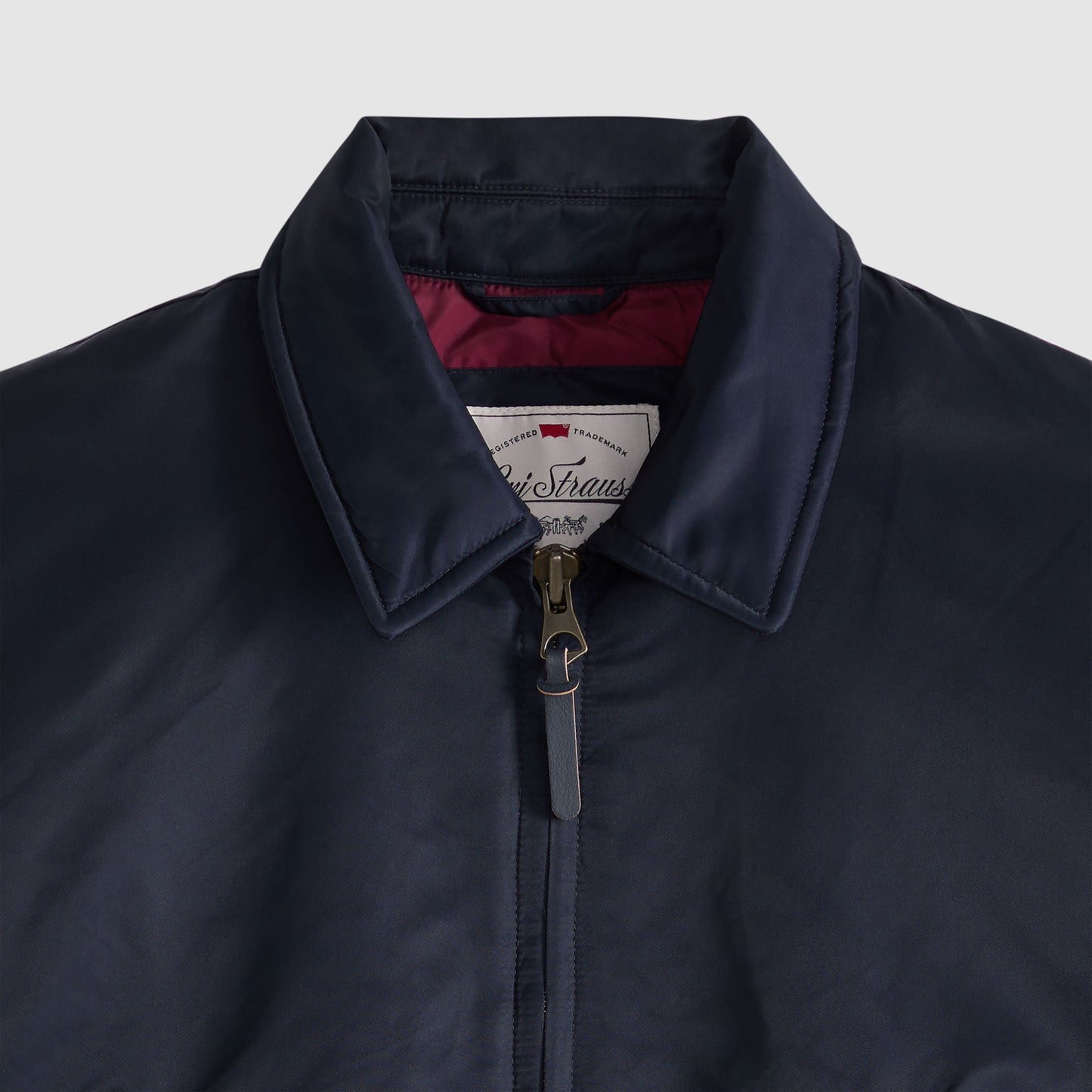 Levi's® Women's Bowie Cropped Bomber Jacket