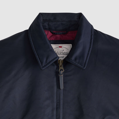 Thumbnail 6 - Levi's® Women's Bowie Cropped Bomber Jacket - 005AQ0001