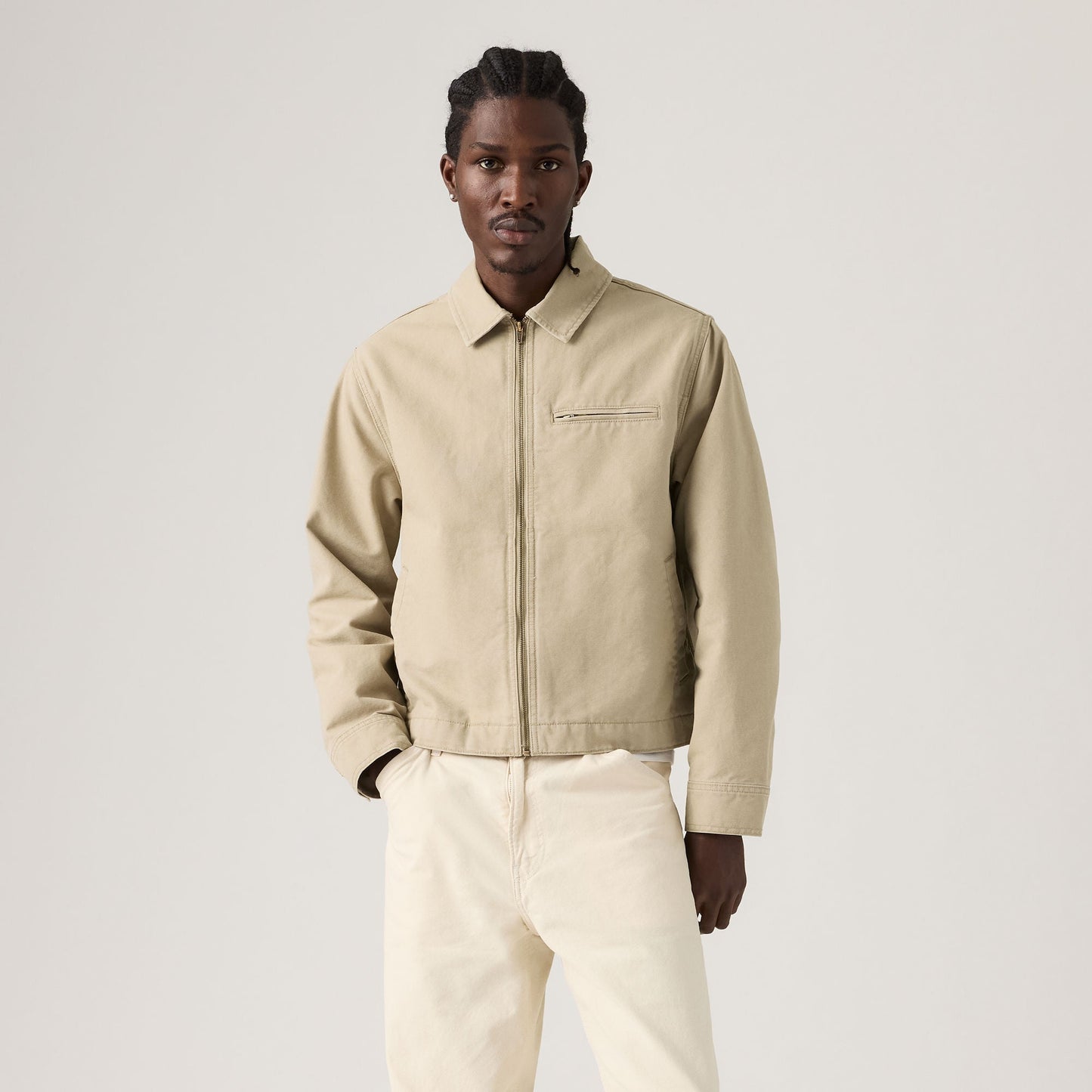 Levi's® Men's Garage Jacket