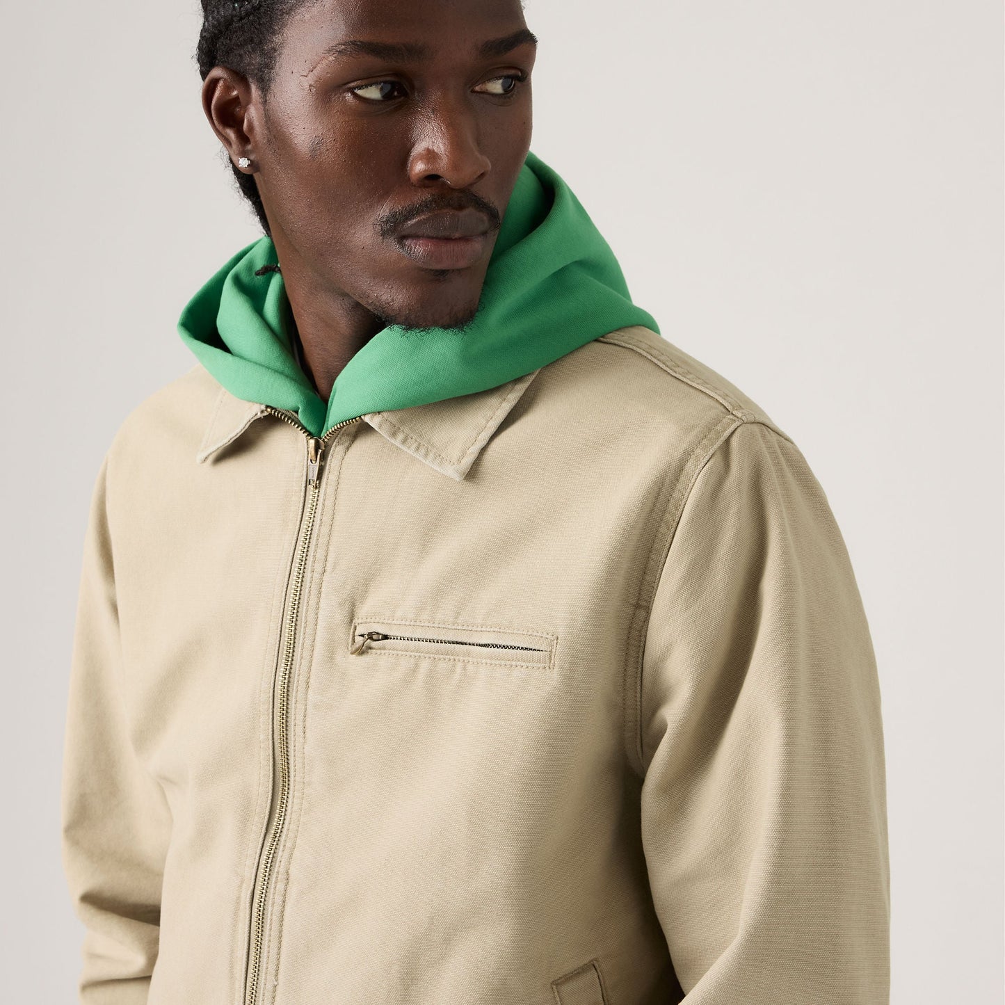 Levi's® Men's Garage Jacket