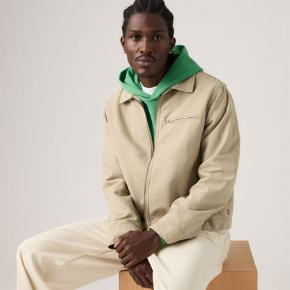 Thumbnail 5 - Levi's® Men's Garage Jacket - 005BL0003