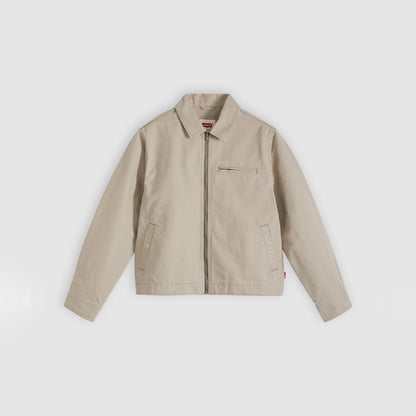 Thumbnail 6 - Levi's® Men's Garage Jacket - 005BL0003