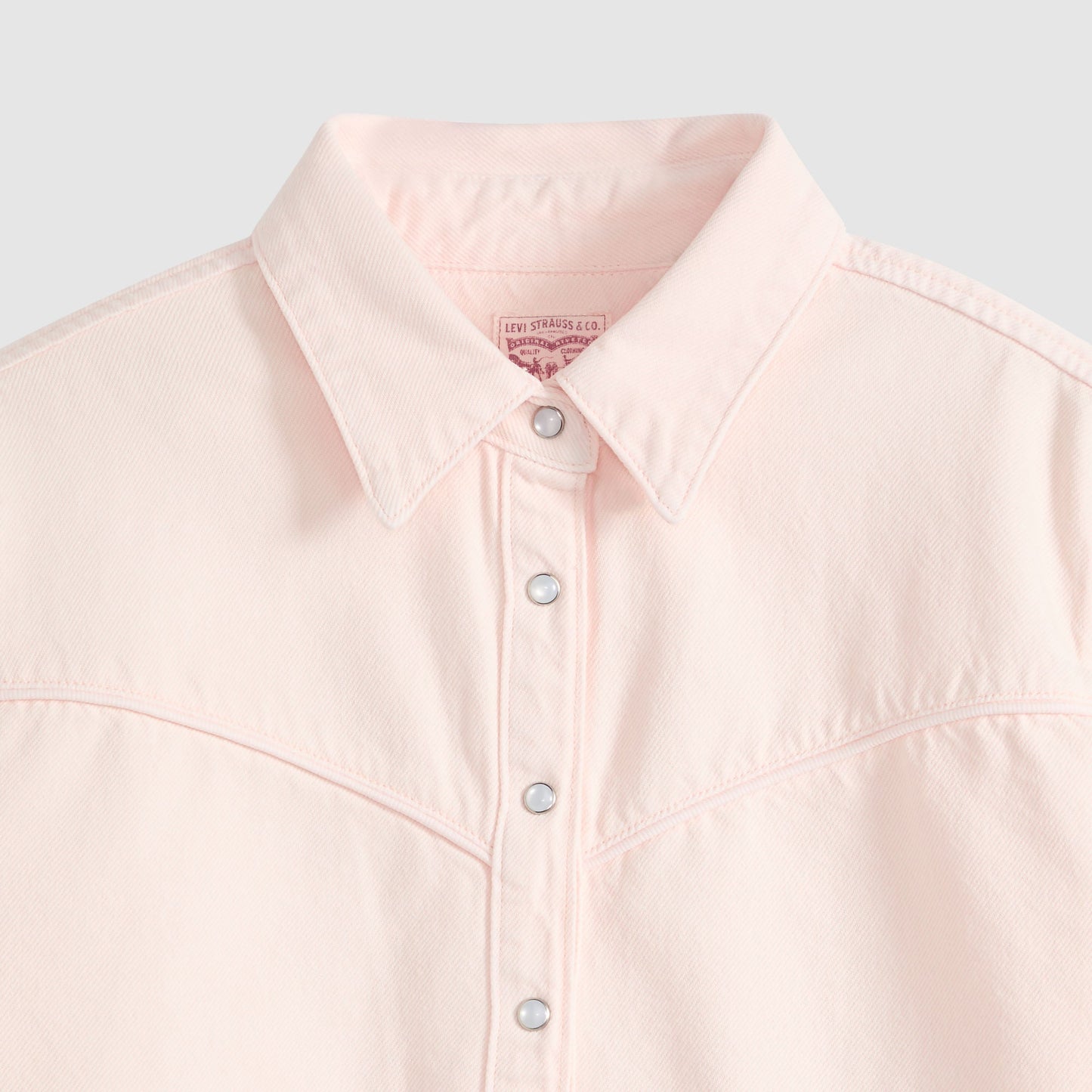 Levi's® Women's Logan Shacket