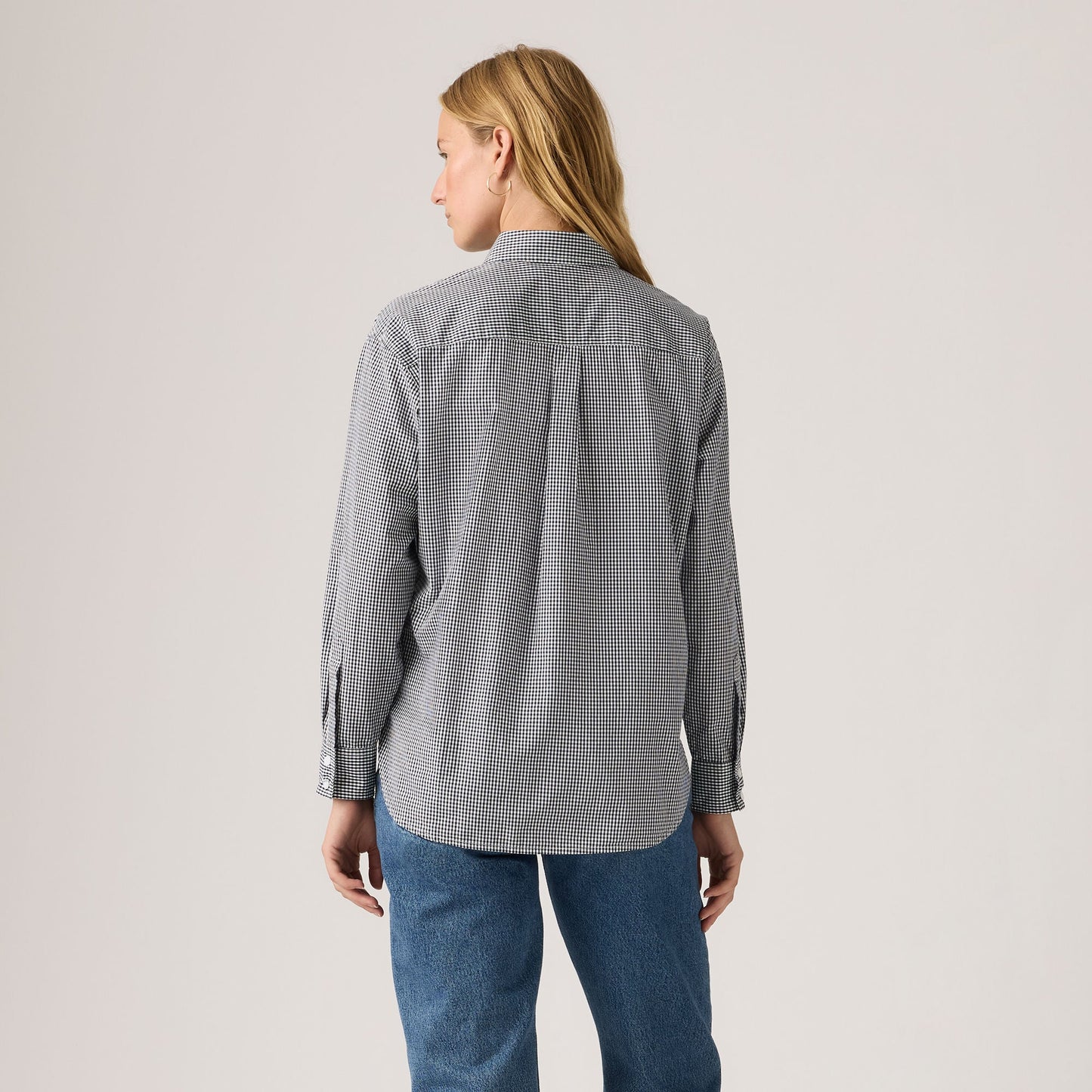 Levi's® Women's Novelty Harlie BF Shirt