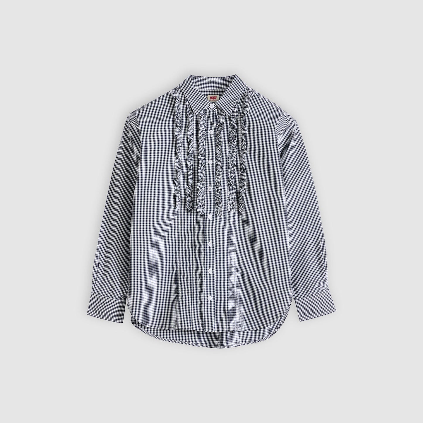 Levi's® Women's Novelty Harlie BF Shirt