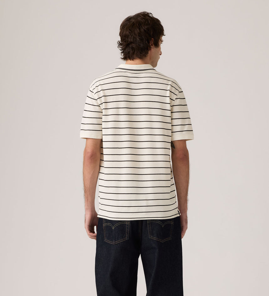 Main 2 - Levi's® Men's Original Polo - 005FM0012