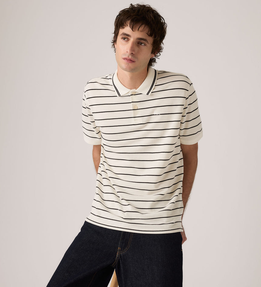 Main 3 - Levi's® Men's Original Polo - 005FM0012