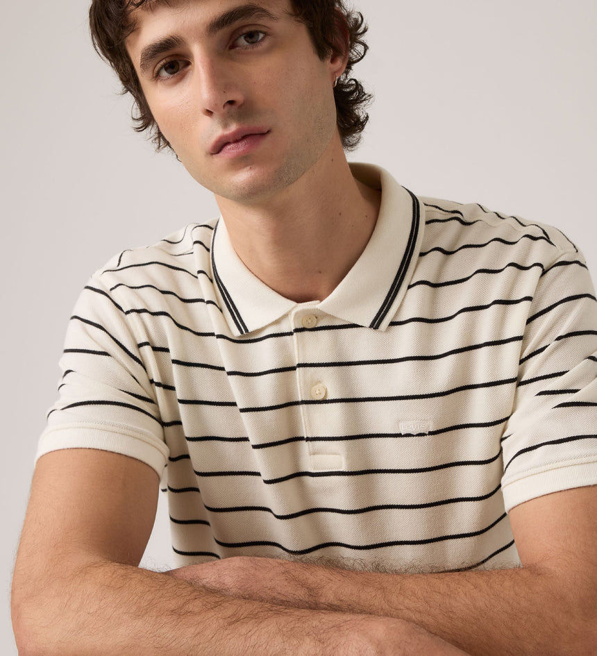 Main 4 - Levi's® Men's Original Polo - 005FM0012