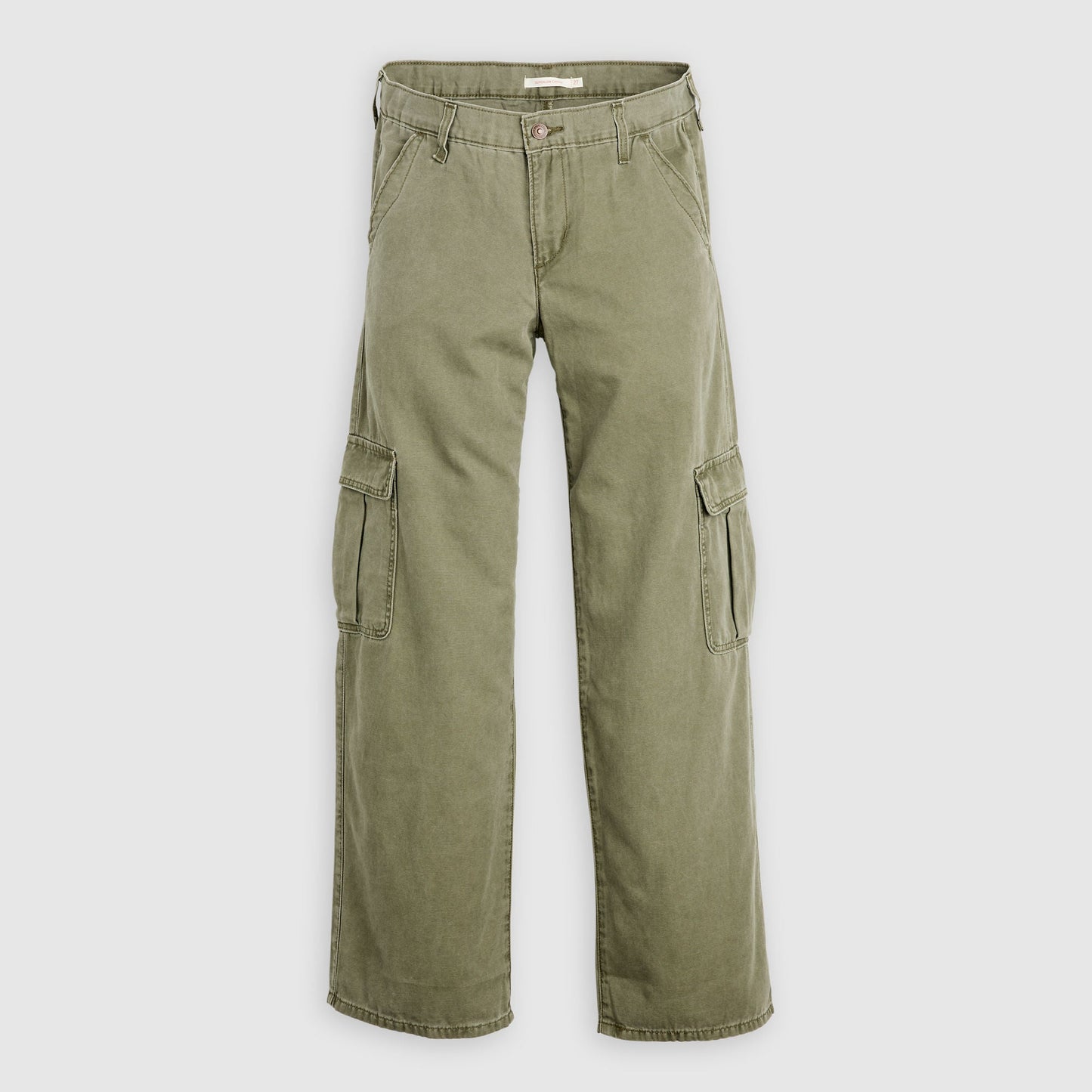 Levi's® Women's Superlow Loose Cargos