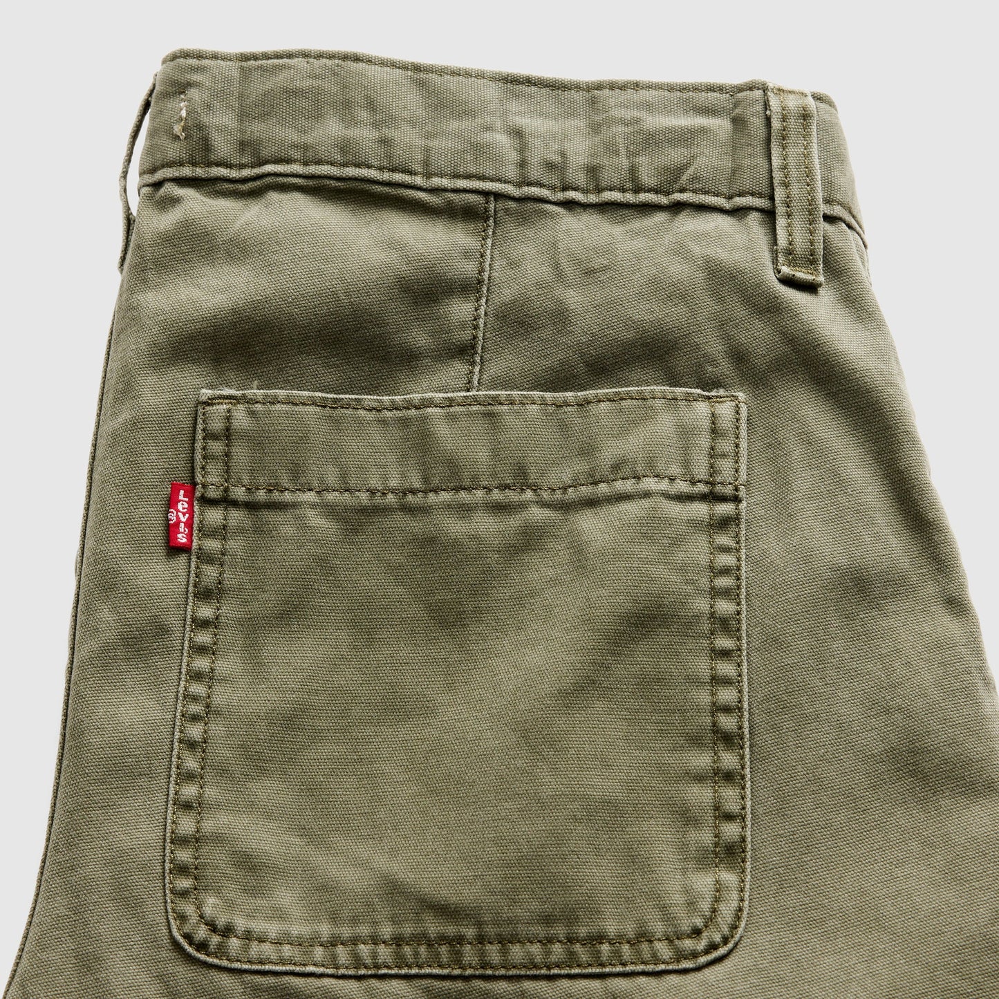 Levi's® Women's Superlow Loose Cargos