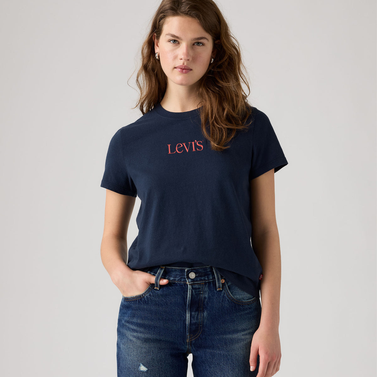 Levi's® Women's Graphic Favorite Tee SCL