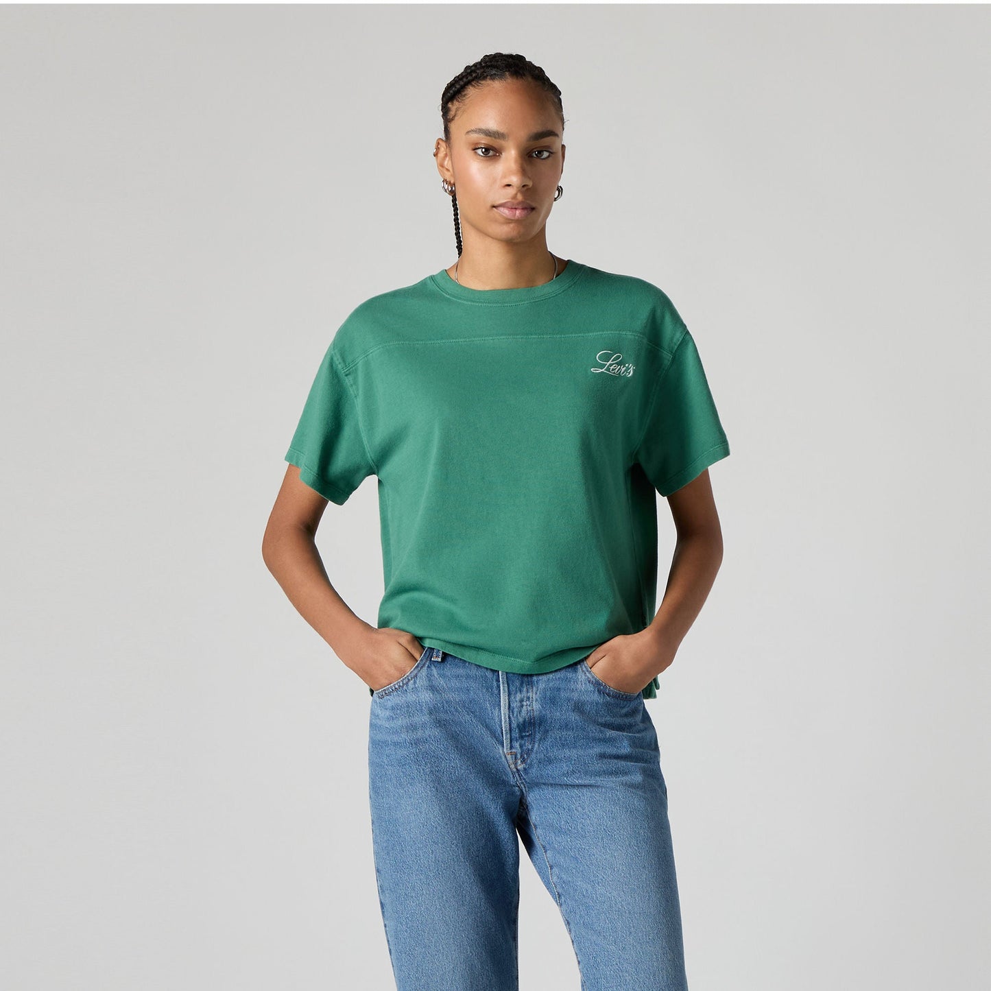 Levi's® Women's Graphic Vintage Sport Tee