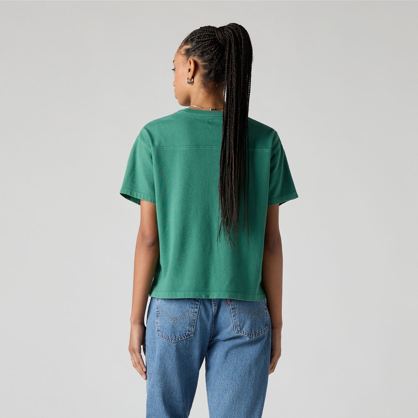 Levi's® Women's Graphic Vintage Sport Tee