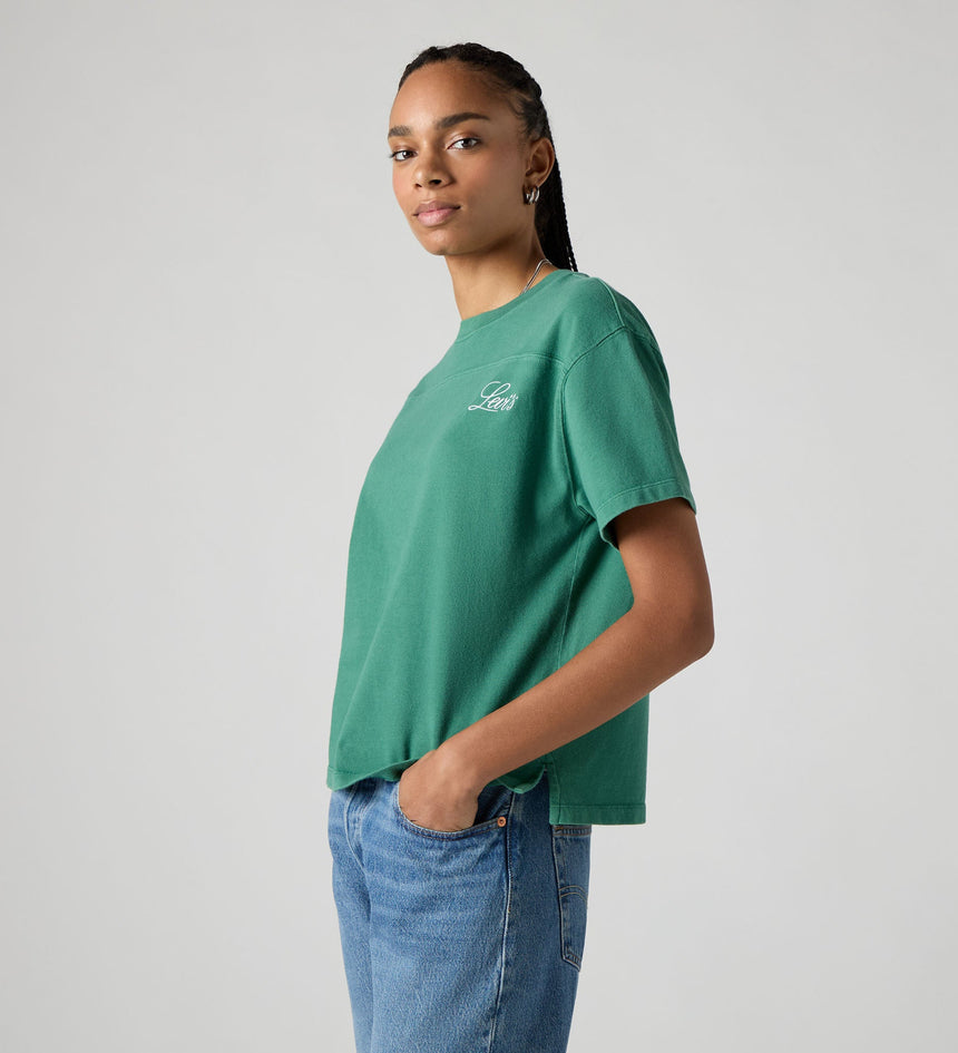 Main 3 - Levi's® Women's Graphic Vintage Sport Tee - 005H30000