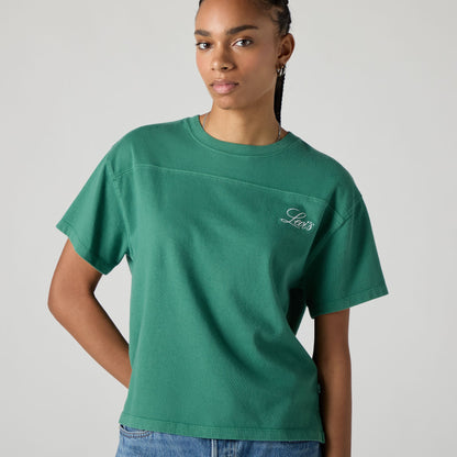 Thumbnail 4 - Levi's® Women's Graphic Vintage Sport Tee - 005H30000