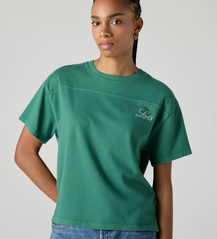 Main 4 - Levi's® Women's Graphic Vintage Sport Tee - 005H30000