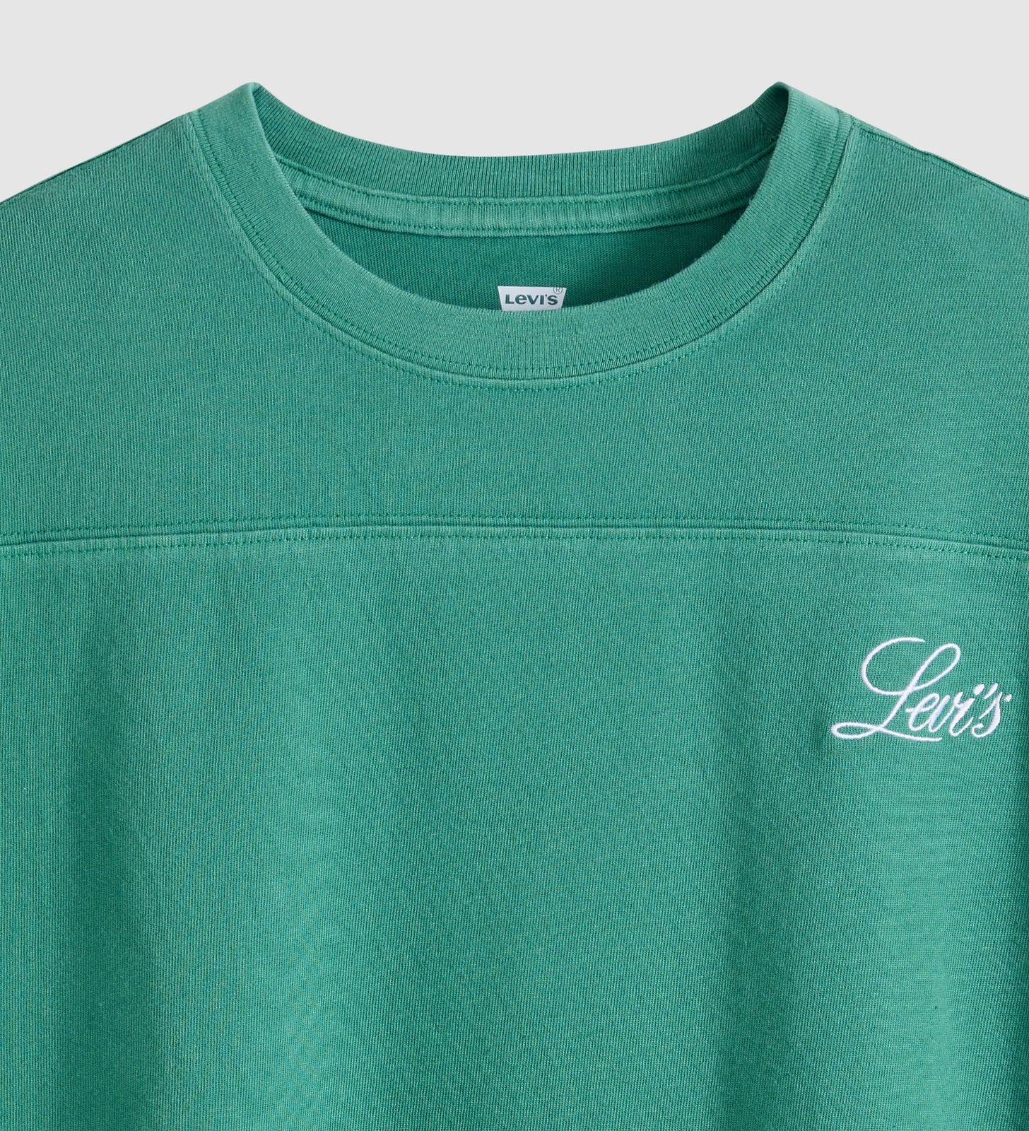 Main 6 - Levi's® Women's Graphic Vintage Sport Tee - 005H30000