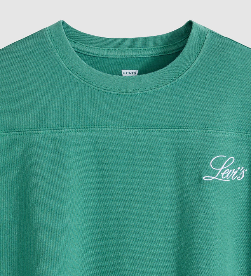 Main 6 - Levi's® Women's Graphic Vintage Sport Tee - 005H30000