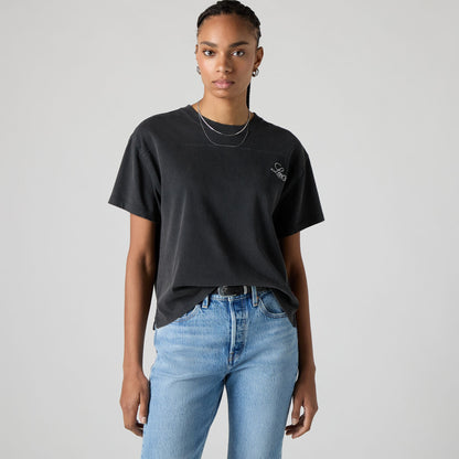 Thumbnail 3 - Levi's® Women's Graphic Vintage Sport Tee - 005H30004