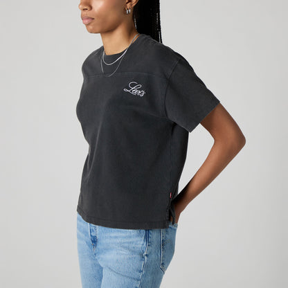 Thumbnail 4 - Levi's® Women's Graphic Vintage Sport Tee - 005H30004