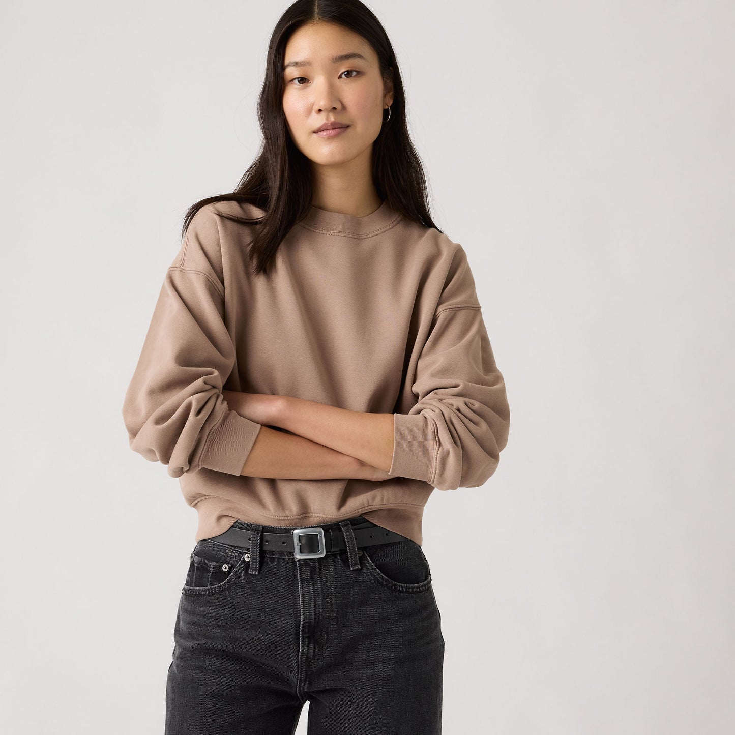 Levi's® Women's Vintage Boxy Sweatshirt