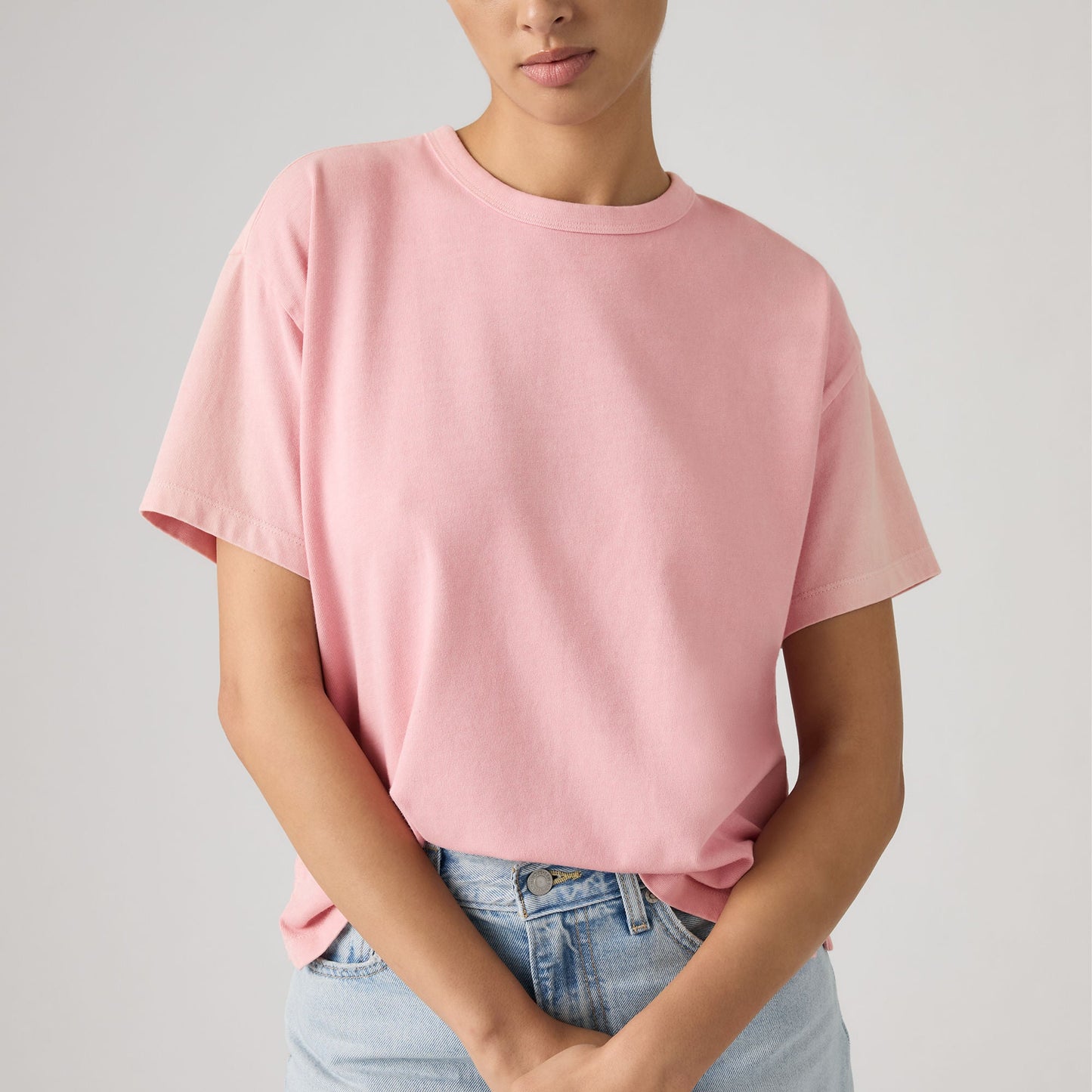 Levi's® Women's Vintage Short-Sleeve Tee