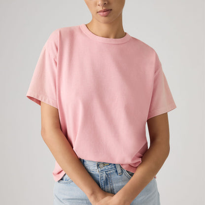 Thumbnail 4 - Levi's® Women's Vintage Short-Sleeve Tee - 005IX0007