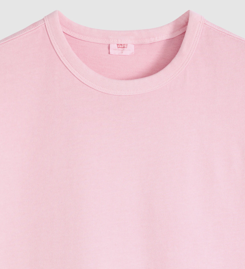 Main 6 - Levi's® Women's Vintage Short-Sleeve Tee - 005IX0007