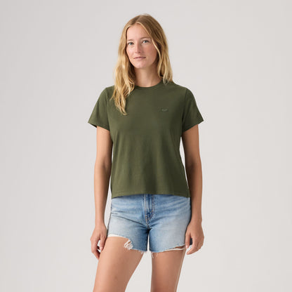 Thumbnail 1 - Levi's® Women's Favorite Cotton Tee - 005J20005