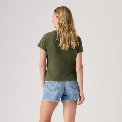 Thumbnail 2 - Levi's® Women's Favorite Cotton Tee - 005J20005