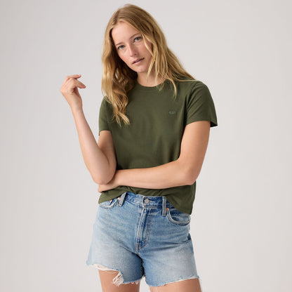Thumbnail 3 - Levi's® Women's Favorite Cotton Tee - 005J20005