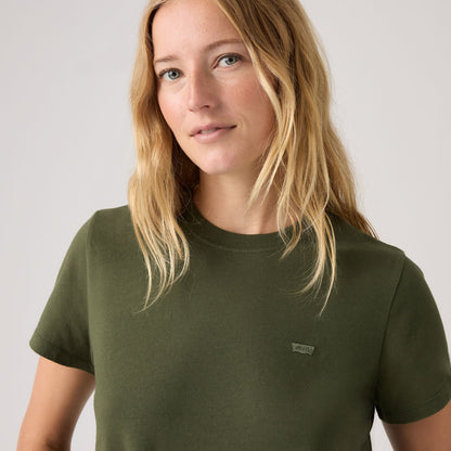 Thumbnail 4 - Levi's® Women's Favorite Cotton Tee - 005J20005