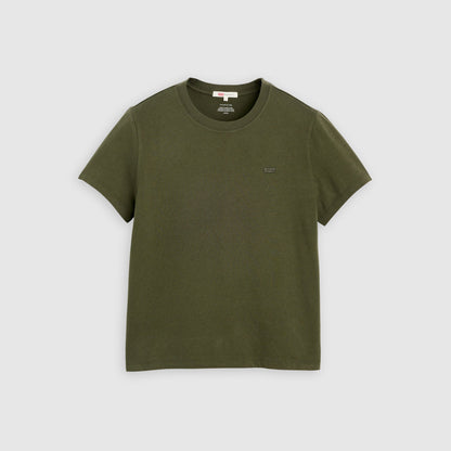 Thumbnail 5 - Levi's® Women's Favorite Cotton Tee - 005J20005