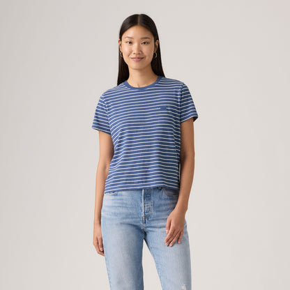 Thumbnail 1 - Levi's® Women's Favorite Cotton Tee - 005J20014