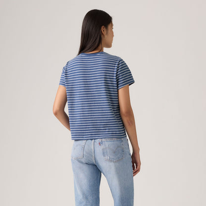 Thumbnail 2 - Levi's® Women's Favorite Cotton Tee - 005J20014