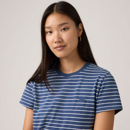 Thumbnail 4 - Levi's® Women's Favorite Cotton Tee - 005J20014