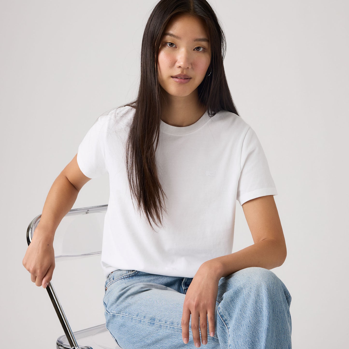 Levi's® Women's Favorite Cotton Tee
