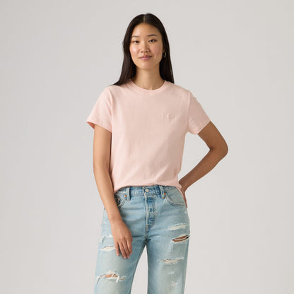 Thumbnail 1 - Levi's® Women's Favorite Cotton Tee - 005J20018