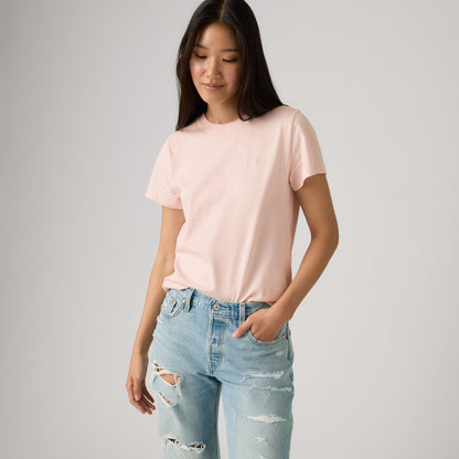 Thumbnail 3 - Levi's® Women's Favorite Cotton Tee - 005J20018
