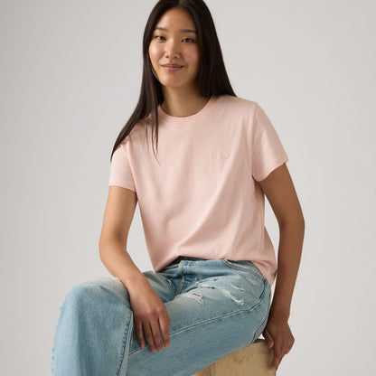Thumbnail 4 - Levi's® Women's Favorite Cotton Tee - 005J20018
