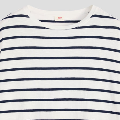 Thumbnail 6 - Levi's® Women's Julie Slub Long-Sleeve Tee - 005JU0002