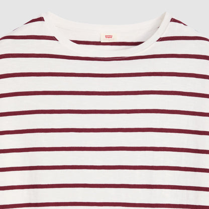 Thumbnail 6 - Levi's® Women's Julie Slub Long-Sleeve Tee - 005JU0006